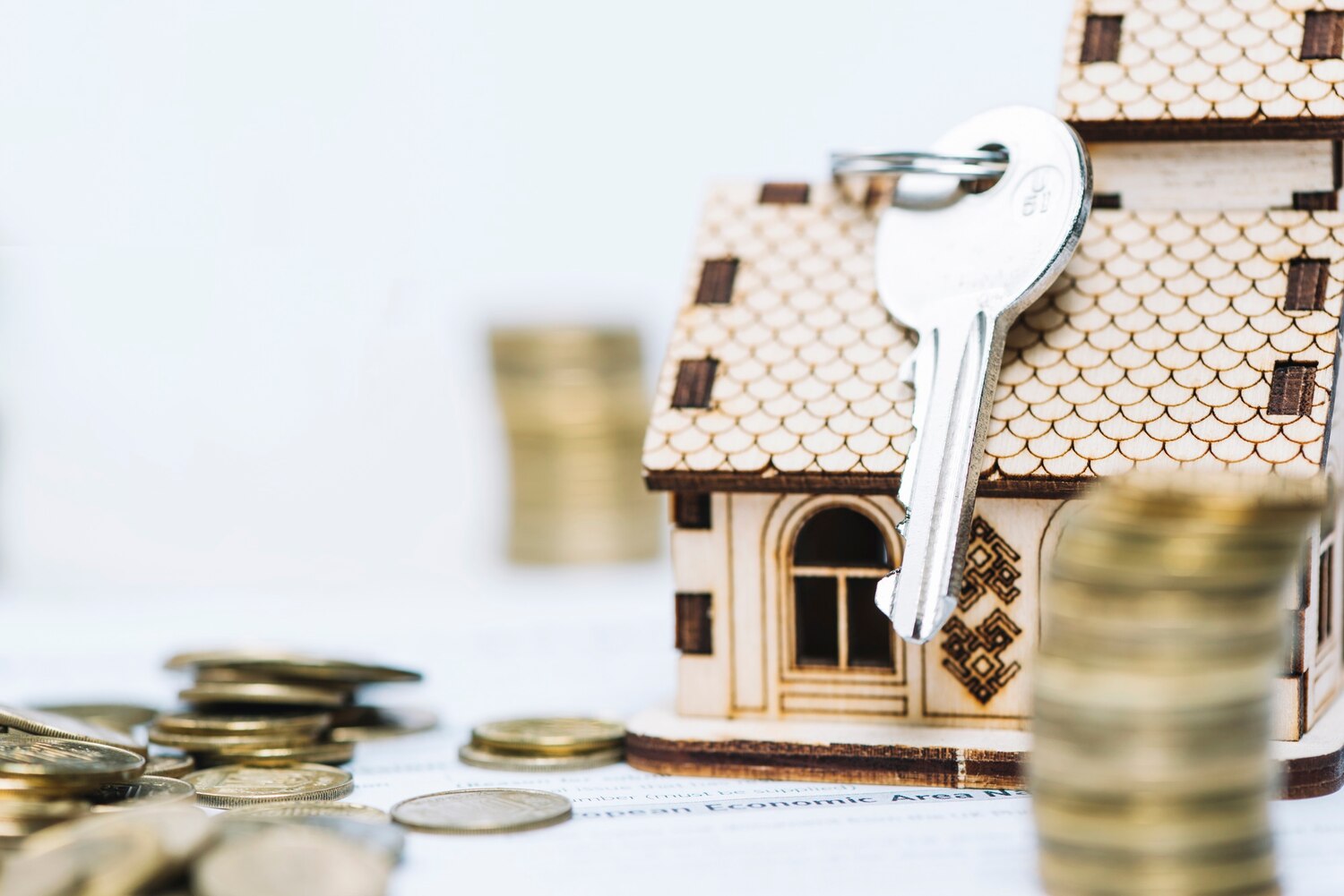 Guide ultime pour sélectionner un bien immobilier locatif rentable
