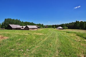 Règles et astuces pour habiter un chalet sur votre propre terrain