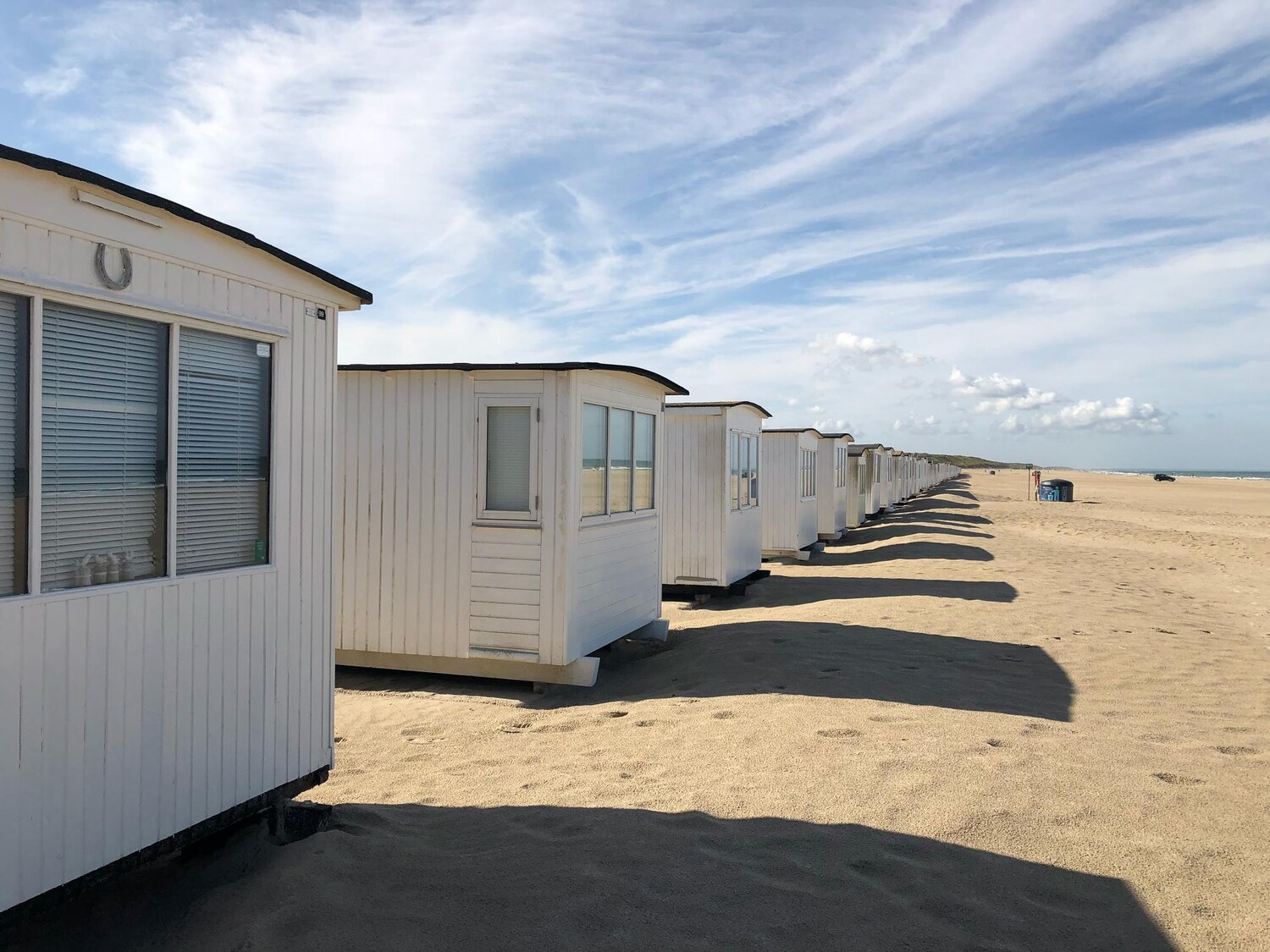 Maximiser les profits de la vente de mobil-homes d'occasion en bord de mer