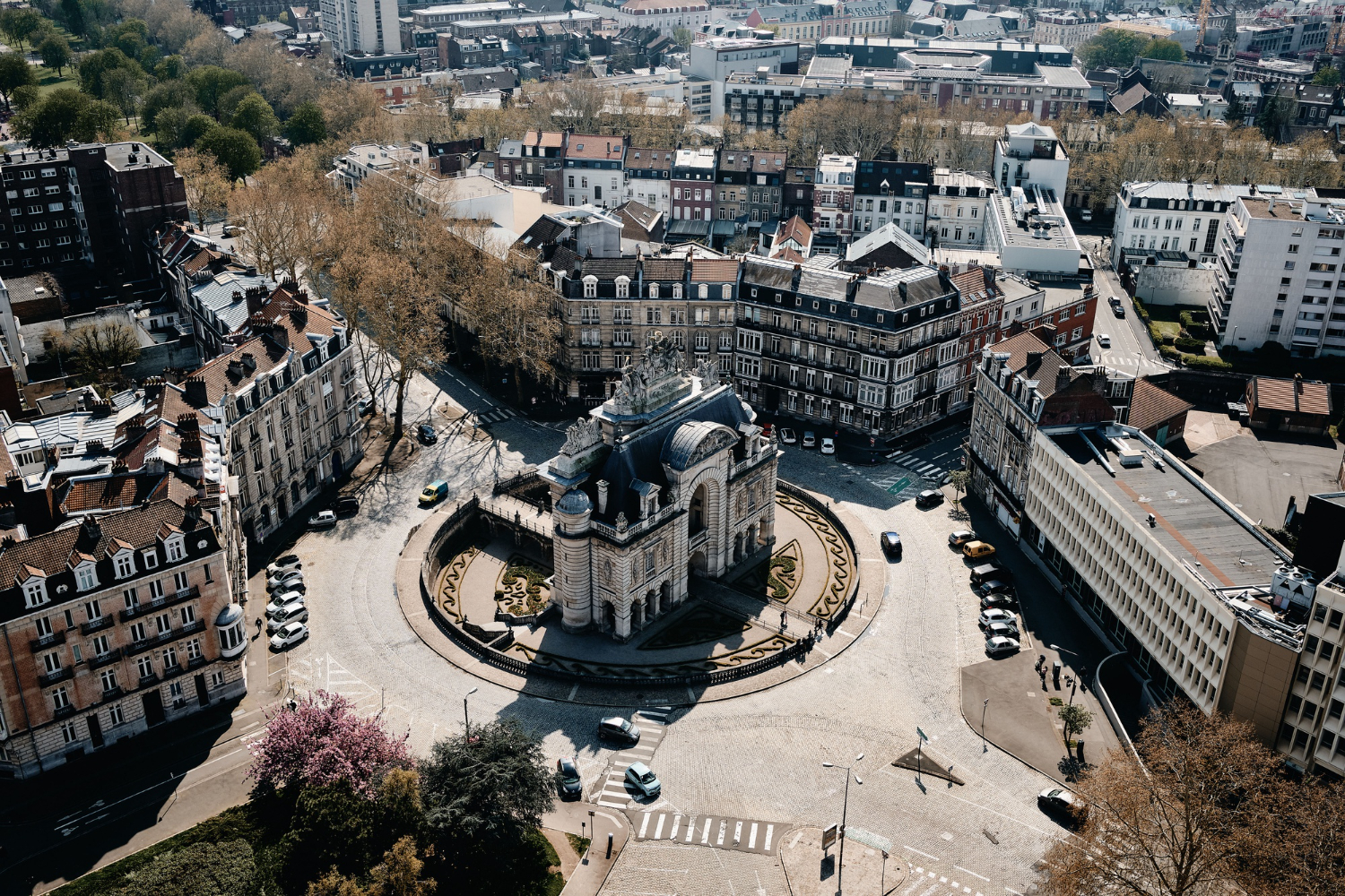 Analyse de l'évolution du marché immobilier à Dijon pour 2025